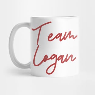 Logan Mug